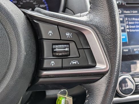 Used 2018 Subaru Legacy 2.5i Premium AWD/4WD image 18