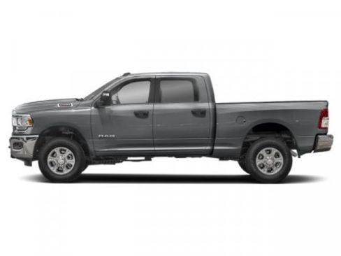 Used 2024 RAM 2500 Laramie w/ Safety Group image 3