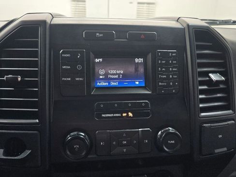 Used 2016 Ford F150 XL w/ XL Power Equipment Group RWD image 17