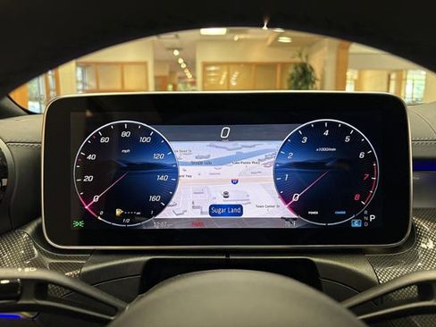 New 2026 Mercedes-Benz CLE 450 4MATIC Coupe image 13