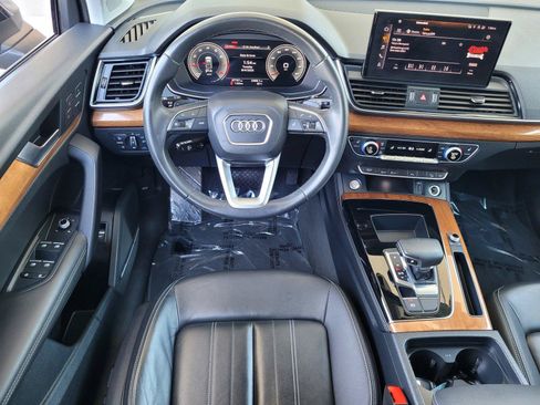 Used 2023 Audi Q5 2.0T Premium Plus AWD/4WD image 21