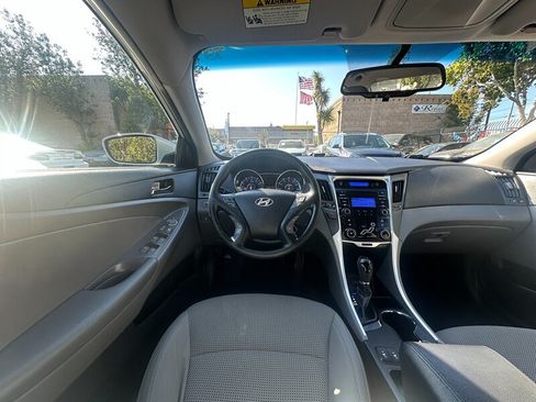 Used 2013 Hyundai Sonata GLS w/ Popular Equipment Pkg FWD image 16