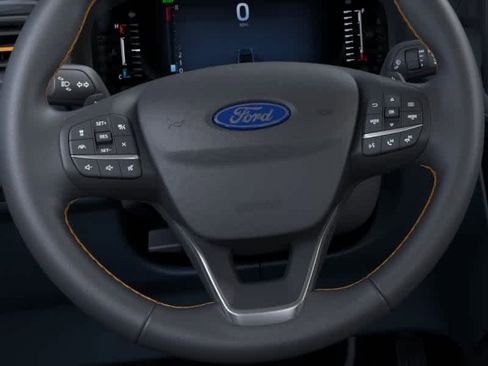 New 2026 Ford Maverick Tremor image 11