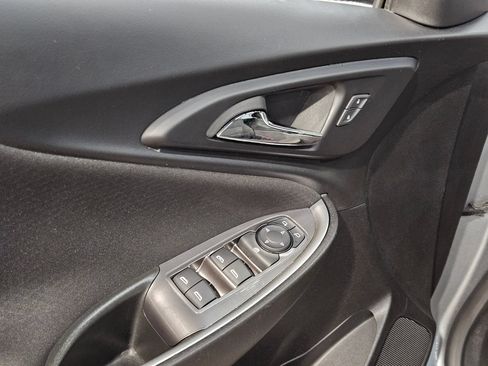 Used 2024 Chevrolet Malibu LT FWD image 21