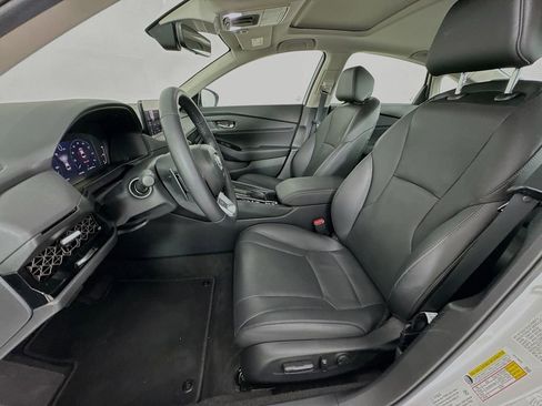 Used 2025 Honda Accord Touring image 28