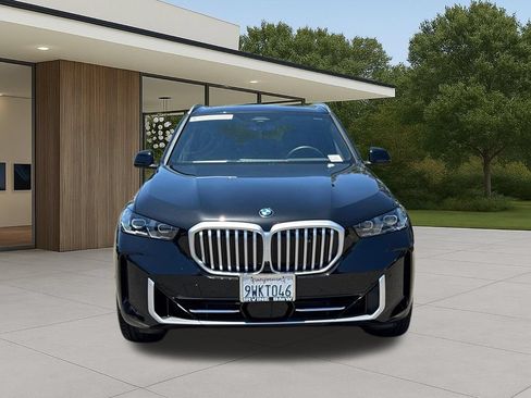 Used 2026 BMW X5 sDrive40i w/ Parking Assistance Package RWD image 4