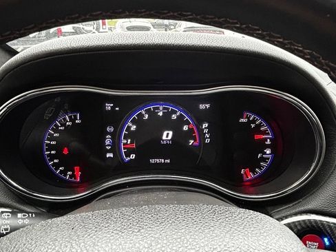 Used 2018 Jeep Grand Cherokee SRT w/ Trailer Tow Group IV image 12