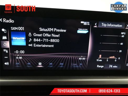 Used 2023 Lexus GX 460 Luxury image 11