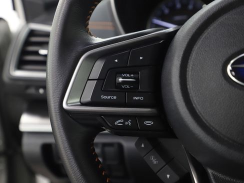 Used 2023 Subaru Crosstrek 2.5i Limited w/ Moonroof Package image 28