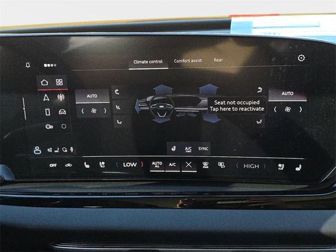 New 2026 Audi A6 Premium Plus image 27