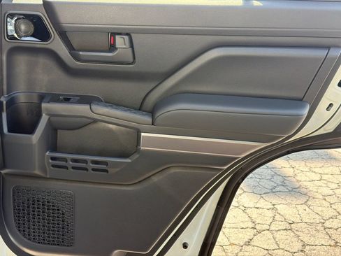 New 2026 Toyota 4Runner Limited AWD/4WD image 24