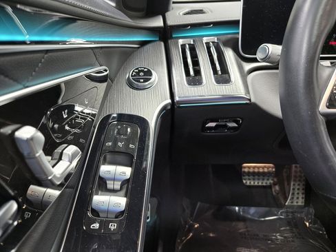 Used 2022 Mercedes-Benz S 580 4MATIC Sedan image 14