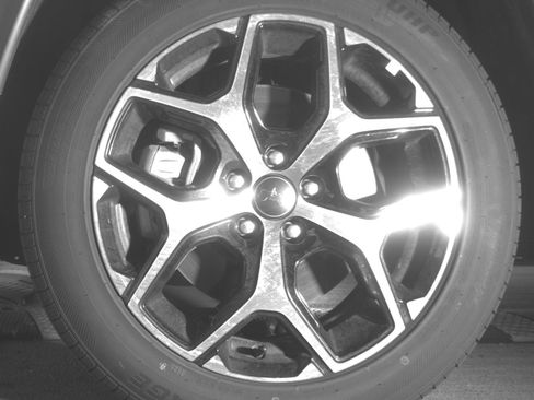 Used 2025 Jeep Compass Limited image 12