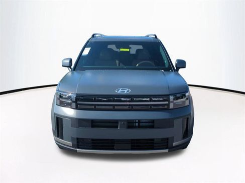 New 2026 Hyundai Santa Fe Limited FWD image 3