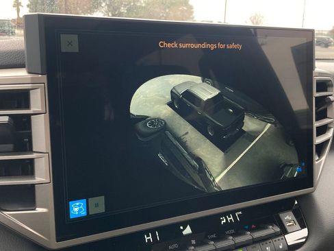 New 2026 Toyota Tundra Limited AWD/4WD image 14