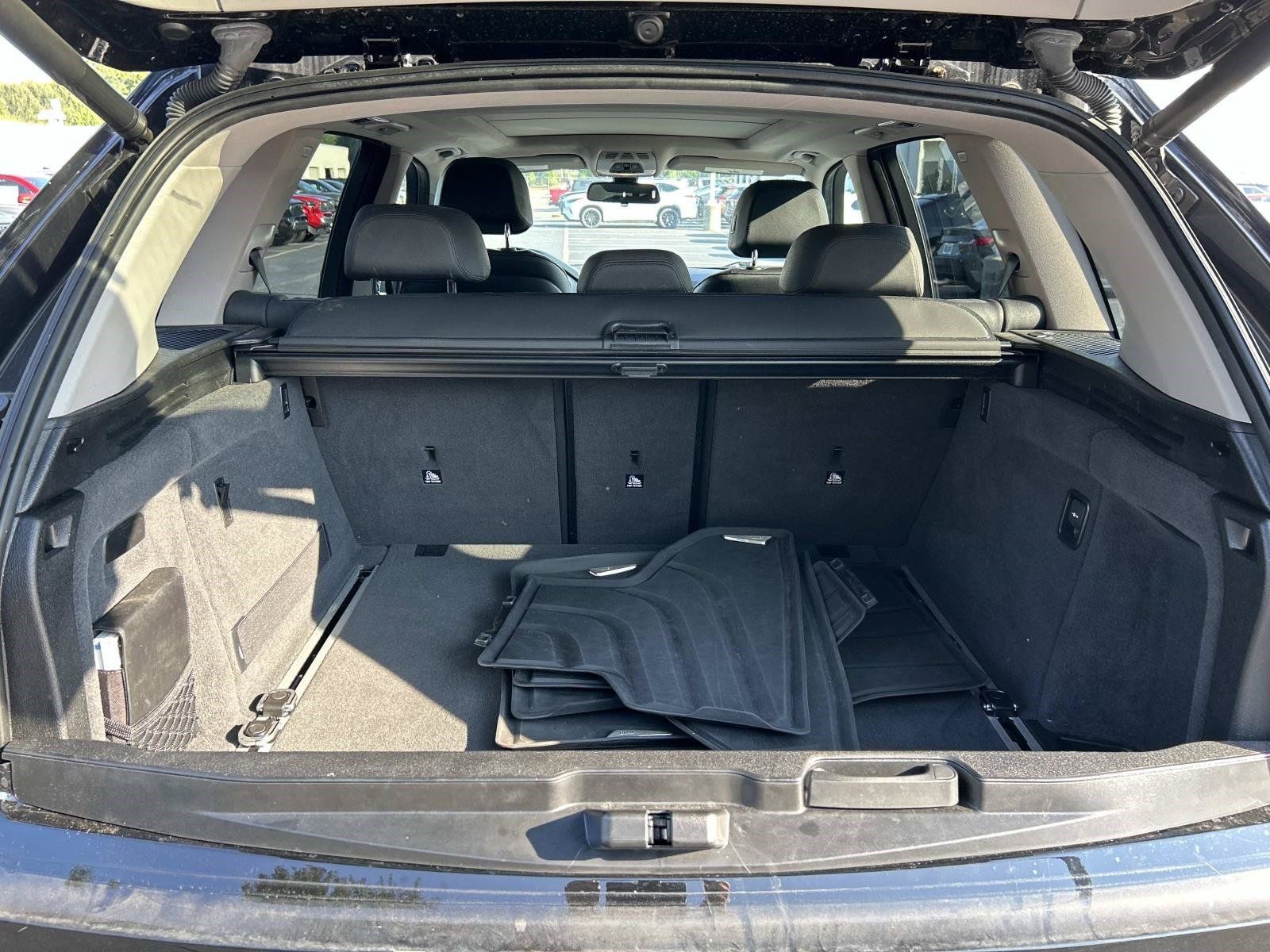 Used 2016 BMW X5 xDrive35i AWD/4WD image 9