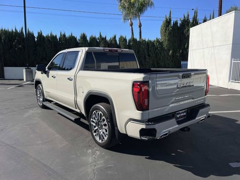New 2026 GMC Sierra 1500 Denali Ultimate image 7