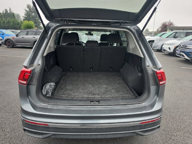 Certified 2023 Volkswagen Tiguan S w/ Driver Assistance Package AWD/4WD image 9