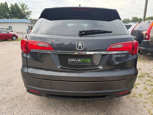 Used 2014 Acura RDX FWD image 7