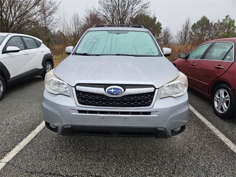 Used 2016 Subaru Forester 2.5i Premium w/ All-Weather Package image 2