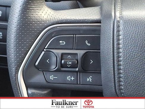 Used 2025 Toyota 4Runner TRD Sport image 20