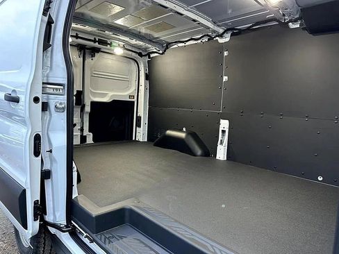 New 2025 Ford Transit 150 Base w/ Load Area Protection Package image 12