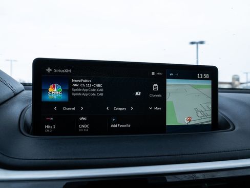 Certified 2023 Acura MDX SH-AWD w/ Technology Package image 43