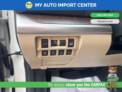Used 2019 Subaru Outback 2.5i Limited w/ Protection Package #1 AWD/4WD image 15