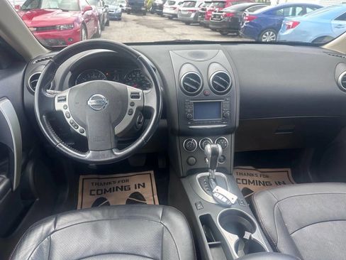 Used 2011 Nissan Rogue SV w/ SL Pkg image 15