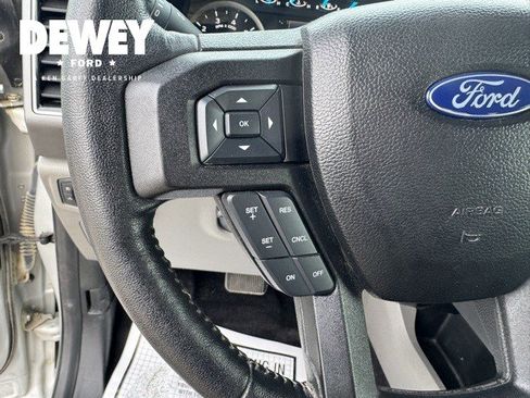 Used 2017 Ford F150 XLT w/ Equipment Group 302A Luxury image 15