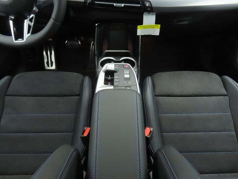 New 2026 BMW X2 M35i w/ Technology Package image 16