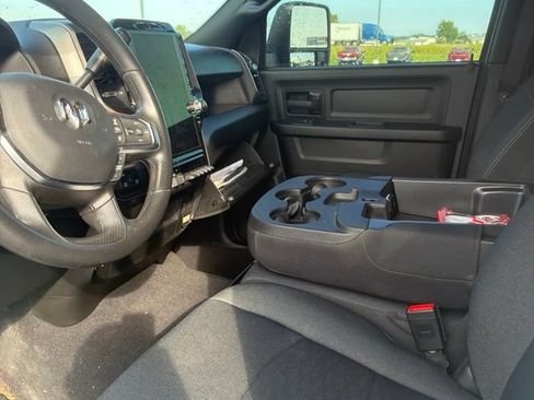 Used 2026 RAM 2500 Tradesman AWD/4WD image 4