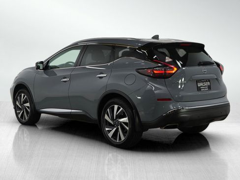 Used 2024 Nissan Murano SL image 3