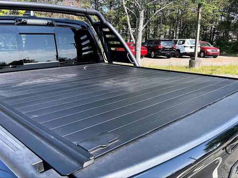 Used 2021 RAM 1500 TRX w/ TRX Level 2 Equipment Group AWD/4WD image 34