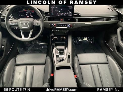 Used 2023 Audi A4 2.0T Premium Plus image 23