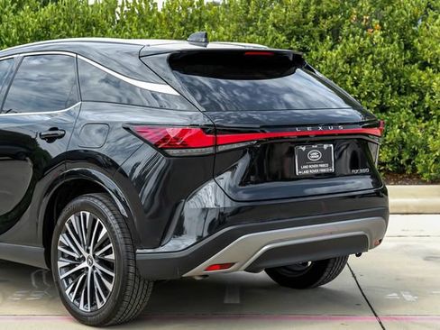Used 2025 Lexus RX 350 Premium Plus FWD image 15