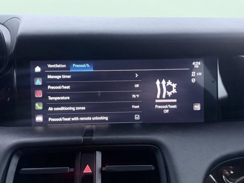 Used 2023 Porsche Taycan image 57