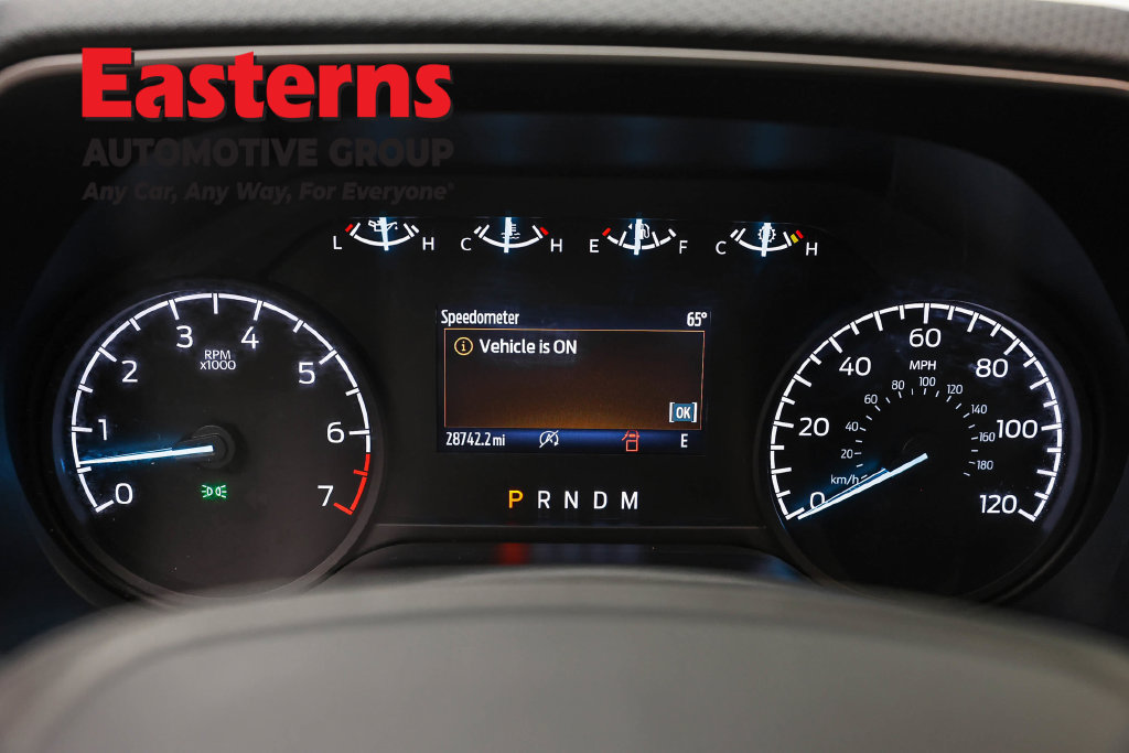 Used 2023 Ford F150 XL w/ STX Appearance Package AWD/4WD image 19