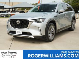 Used 2024 MAZDA CX-90 3.3 Turbo w/ Premium Package AWD/4WD video 1