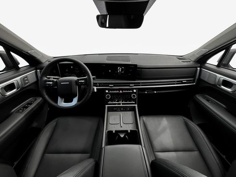 New 2025 Hyundai Santa Fe Limited image 13