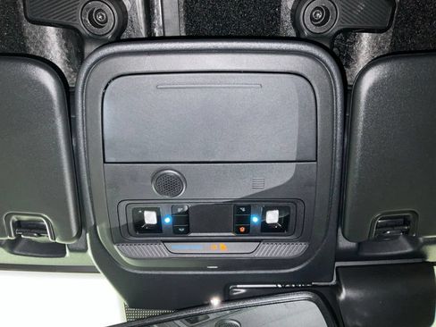 New 2026 Ford Bronco Outer Banks AWD/4WD image 21