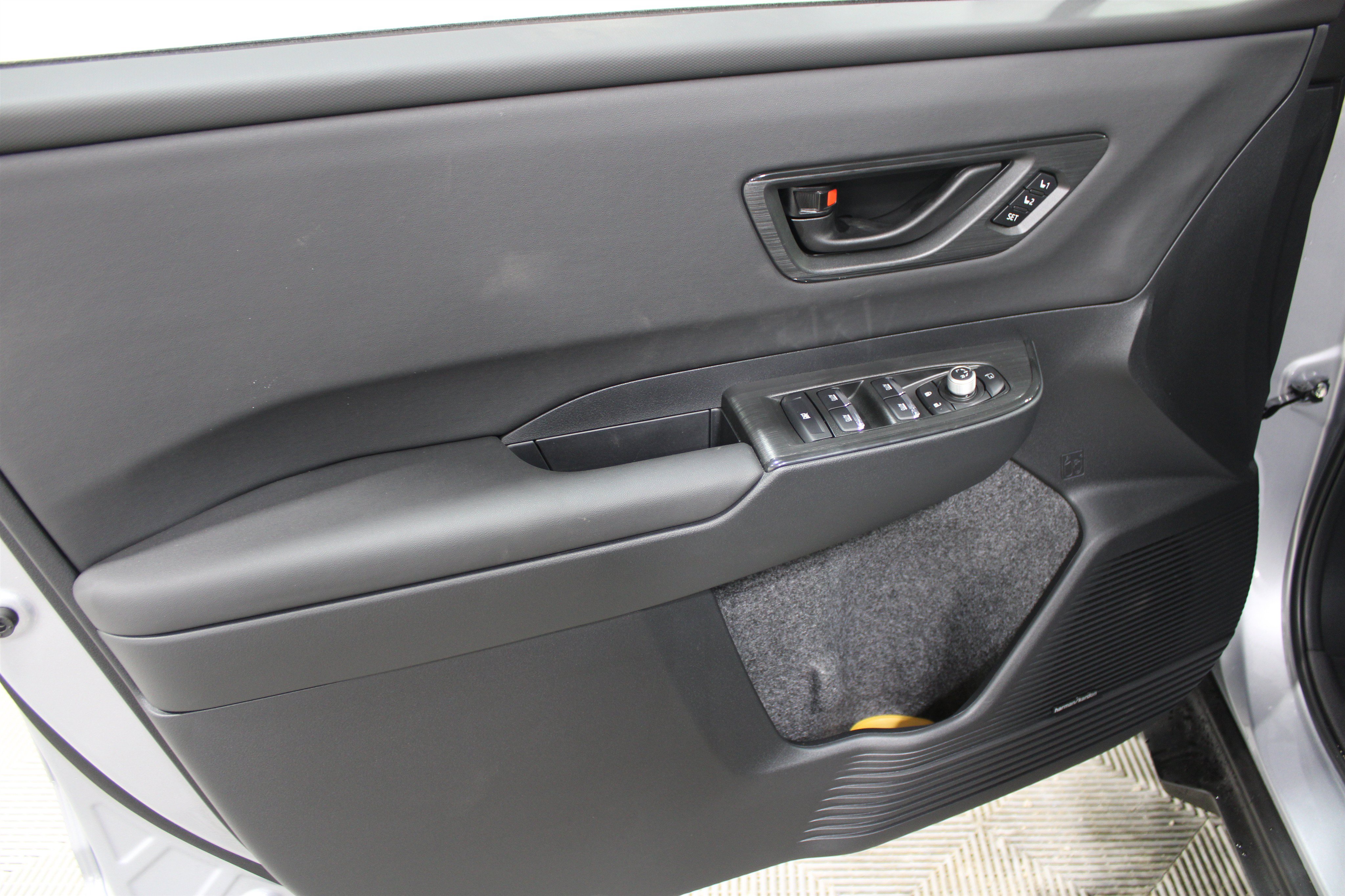 New 2026 Subaru Outback Wilderness AWD/4WD image 6