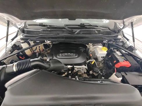 Used 2023 RAM 2500 Tradesman image 19