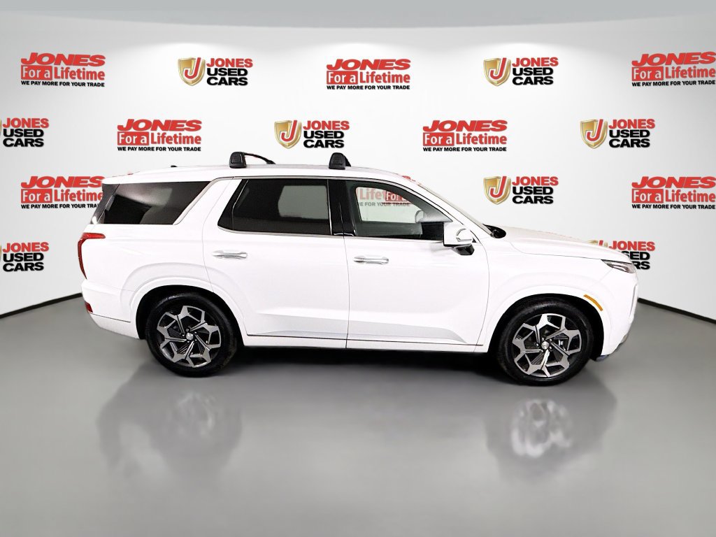 Used 2021 Hyundai Palisade Calligraphy AWD/4WD image 19