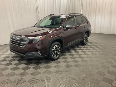 New 2026 Subaru Forester Premium AWD/4WD image 5