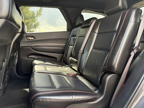 Used 2023 Dodge Durango R/T w/ Blacktop Package AWD/4WD image 20