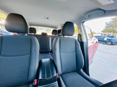 Used 2018 Nissan Rogue Sport S w/ S Appearance Package image 23