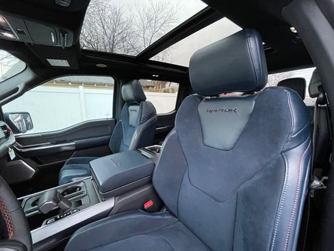 Used 2021 Ford F150 Raptor w/ Raptor 37 Performance Package image 24