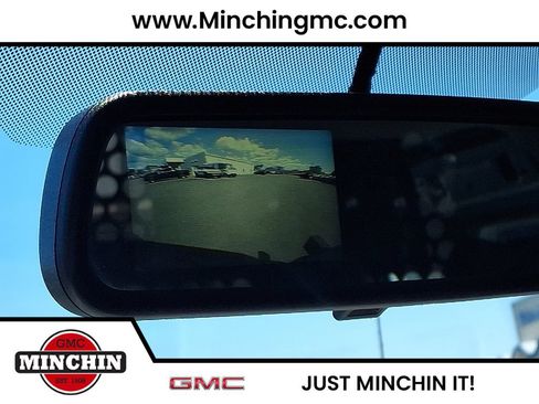 Used 2024 GMC Savana 2500 w/ Driver Convenience Package RWD image 15