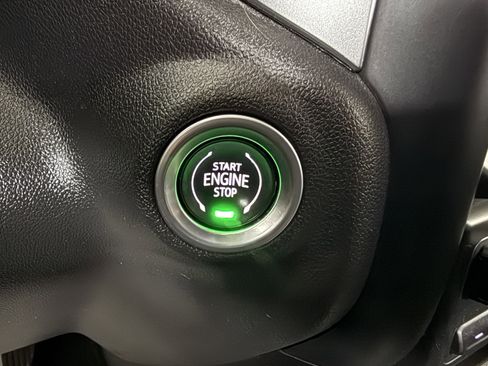 Used 2021 Chevrolet Silverado 1500 LT Trail Boss w/ Bed Protection Package image 25